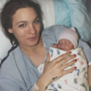 Meet your Posher, Jacqueline